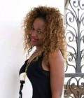 Rencontre Femme Cameroun à Yaoundé : Raissa, 36 ans
